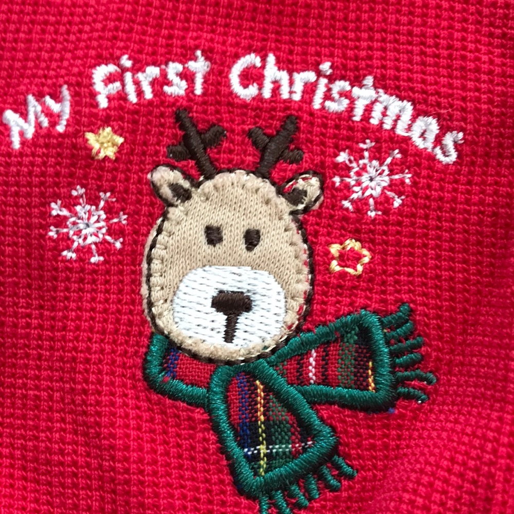 Christmas PJs🎄 - Picture 2 of 4